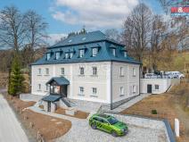 Prodej bytu 3+kk, Vítkovice, 88 m2