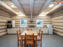 Prodej rodinného domu, Luková, 155 m2