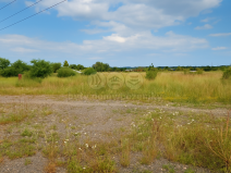 Pronájem komerčního pozemku, Vestec, Vídeňská, 2266 m2