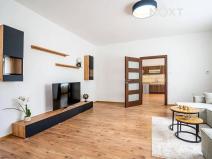 Prodej bytu 3+kk, Dvůr Králové nad Labem, Fügnerova, 80 m2