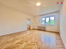 Pronájem bytu 2+1, Ostrava - Zábřeh, U Mostu, 72 m2