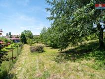 Prodej pozemku pro bydlení, Bystročice - Žerůvky, 1247 m2