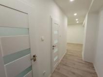 Pronájem bytu 3+kk, Most, Slovenského národního povstání, 51 m2