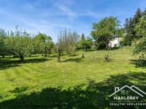 Prodej pozemku pro bydlení, Čáslav, Nazaret, 1296 m2