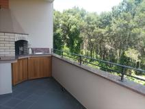 Prodej bytu 3+kk, Premantura, Chorvatsko, 73 m2