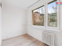 Pronájem bytu 2+1, Krupka - Maršov, Karla Čapka, 63 m2