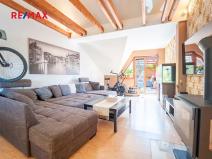 Prodej bytu 3+kk, Kolín, Na Pršíně, 94 m2
