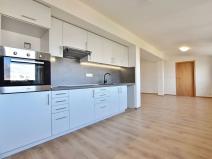 Pronájem bytu 2+kk, Rosice, Palackého nám., 68 m2