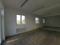 Pronájem obchodního prostoru, Horní Bříza, 55 m2