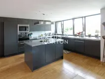 Pronájem bytu 5+kk, Praha - Dejvice, Koulova, 192 m2