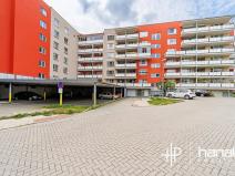 Pronájem bytu 3+kk, Olomouc, Jeremiášova, 106 m2