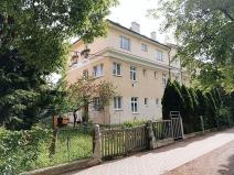 Prodej bytu 4+1, Uherské Hradiště, Jiřího z Poděbrad, 111 m2