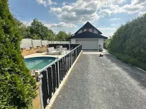 Prodej rodinného domu, Horní Slivno, 145 m2