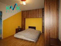 Pronájem bytu 2+kk, Karlovy Vary, Jahodová, 39 m2