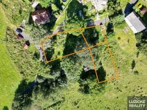 Prodej pozemku pro bydlení, Malšovice, 1331 m2