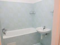 Pronájem bytu 1+kk, Písek, Za Pazdernou, 40 m2