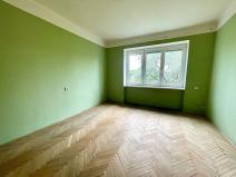 Prodej bytu 2+1, Lovosice, Nádražní, 59 m2