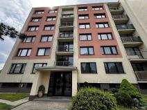 Pronájem bytu 1+1, Bělá pod Bezdězem, Máchova, 38 m2