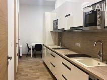 Pronájem pokoje, Brno, Solniční, 14 m2