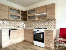 Pronájem bytu 3+1, Kolín, Masarykova, 55 m2