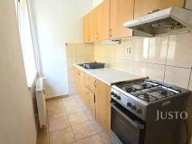 Pronájem bytu 2+1, Písek, Ningrova, 50 m2