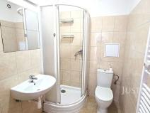 Pronájem bytu 2+1, Písek, Ningrova, 50 m2