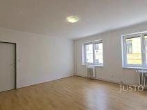 Pronájem bytu 2+1, Písek, Ningrova, 50 m2