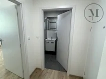 Pronájem bytu 1+kk, Dívčice, 20 m2