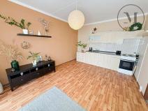 Prodej bytu 2+kk, České Budějovice, V. Volfa, 45 m2