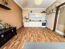 Prodej bytu 2+kk, České Budějovice, V. Volfa, 45 m2