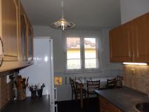 Pronájem bytu 2+kk, Jince, Čenkovská, 52 m2
