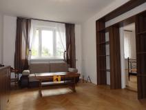 Pronájem bytu 2+kk, Jince, Čenkovská, 52 m2