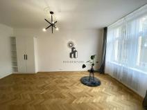Pronájem bytu 3+1, Praha - Vinohrady, Řipská, 100 m2