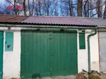Prodej garáže, Karviná, 18 m2