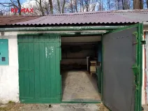 Prodej garáže, Karviná, 18 m2