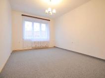 Pronájem bytu 2+1, Praha - Nusle, U čtyř domů, 45 m2