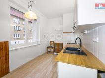 Pronájem bytu 2+1, Nýřany, Komenského, 61 m2