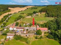Prodej rodinného domu, Všeruby - Kokořov, 100 m2