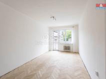 Prodej bytu 3+1, Varnsdorf, Východní, 66 m2