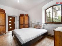 Prodej zemědělské usedlosti, Čistá, 185 m2