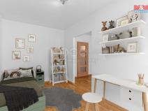 Prodej bytu 4+kk, Liberec, Sosnová, 89 m2