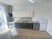 Pronájem bytu 2+kk, Praha - Záběhlice, Ke skalkám, 49 m2