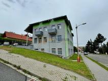 Pronájem bytu 1+kk, Valašské Klobouky, Brumovská, 45 m2