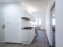 Pronájem bytu 2+1, Litvínov, Mostecká, 63 m2