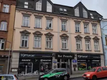 Pronájem komerční nemovitosti, Jablonec nad Nisou, Podhorská, 36 m2