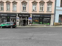 Pronájem komerční nemovitosti, Jablonec nad Nisou, Podhorská, 36 m2