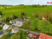 Prodej louky, Moravský Beroun - Nové Valteřice, 615 m2