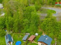 Prodej zahrady, Vítkov, 1350 m2