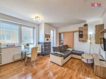 Prodej bytu 2+kk, Strakonice - Strakonice I, Jezerní, 60 m2