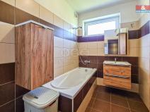 Prodej bytu 2+kk, Strakonice - Strakonice I, Jezerní, 60 m2